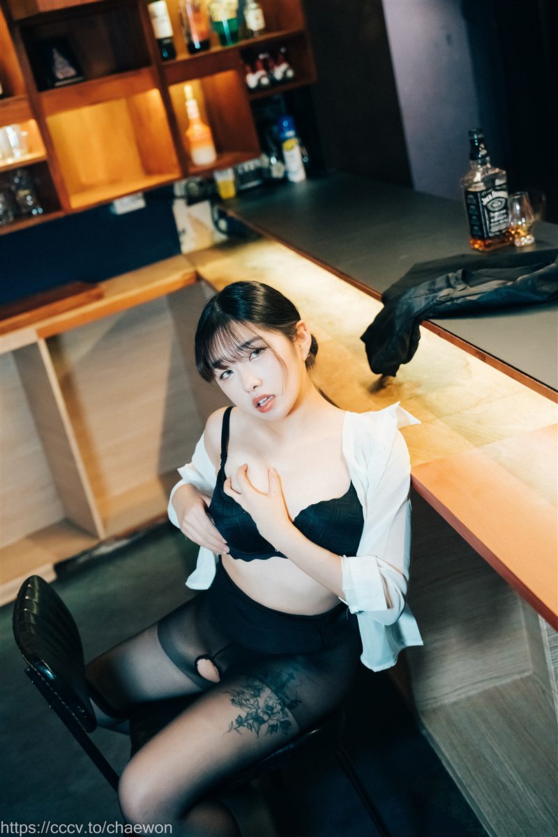 图片[2]-[Loozy] SonSon (손손) - S Bar - part 01 [50P／958MB] - 呦糖社C+-呦糖社C+