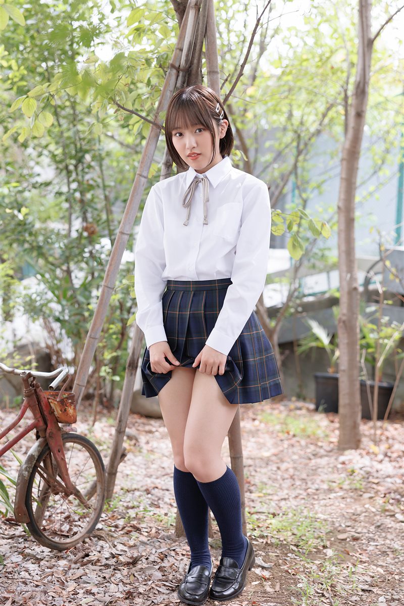 图片[3]-[Minisuka.tv] Anju Kouzuki 香月りお - Limited Gallery 31 Set 31.1 [41P／37MB] - 呦糖社C+-呦糖社C+