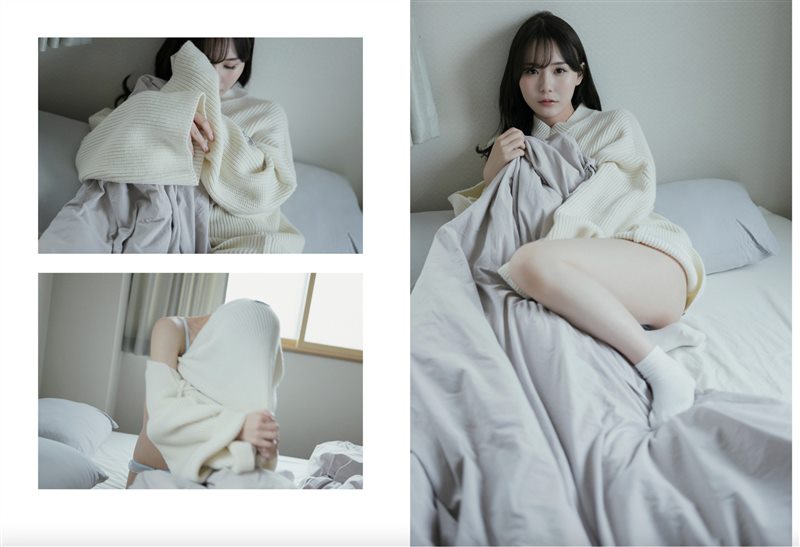 图片[2]-miru デジタル写真集 とられち [73P／28MB] - 呦糖社C+-呦糖社C+