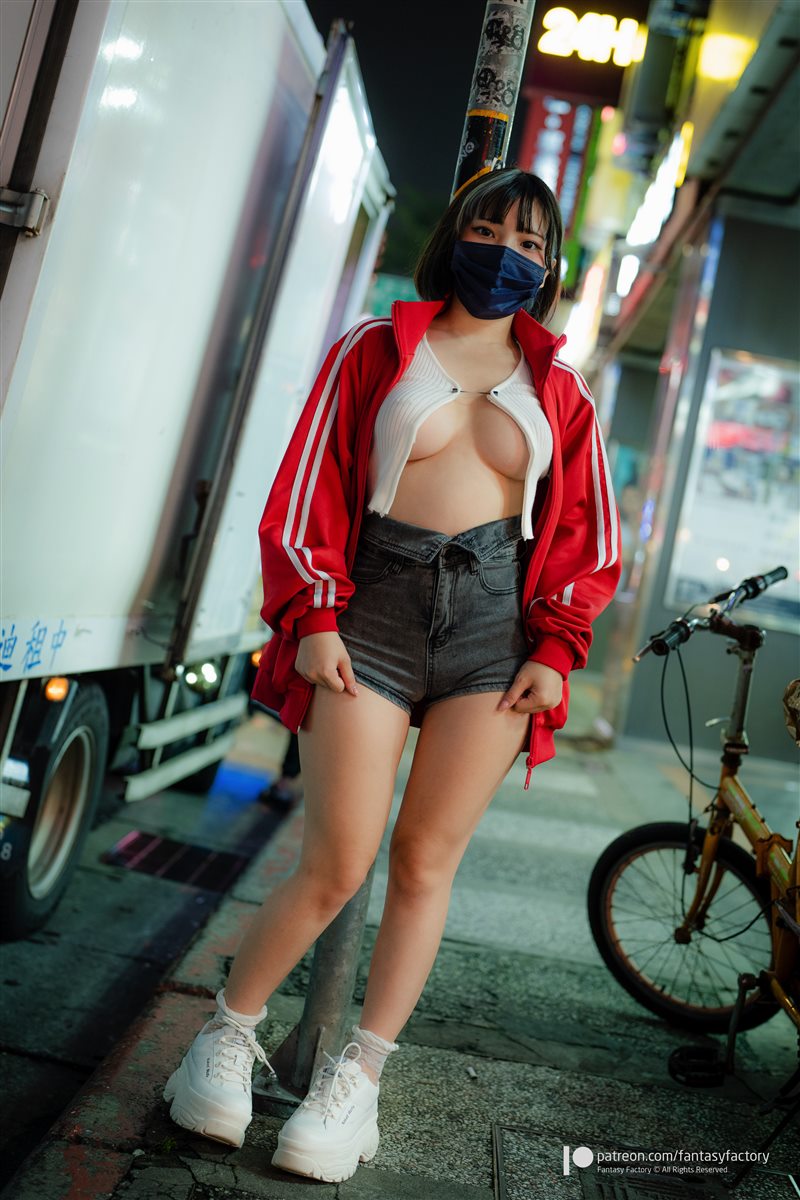 图片[12]-Fantasy Factory 小丁 - Web Photobook Leak #2 [177P／391MB] - 呦糖社C+-呦糖社C+