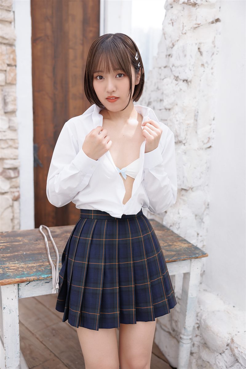 [Minisuka.tv] Anju Kouzuki 香月りお - Limited Gallery 31 Set 31.2 [53P／33MB] - 呦糖社C+-呦糖社C+