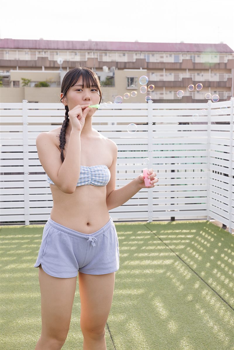 [Minisuka.tv] Mio Horikita 堀北美桜 - Regular Gallery 12 Set 12.2 [50P／40MB] - 呦糖社C+-呦糖社C+