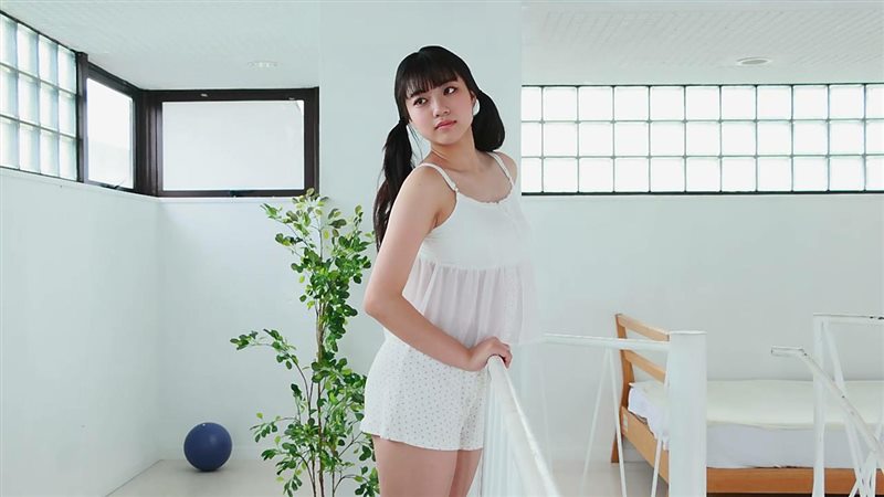 [Minisuka.tv] Maaya Obana 小花真彩 - Regular Gallery 1 Clip MOVIE 02 [1V／203MB] - 呦糖社C+-呦糖社C+