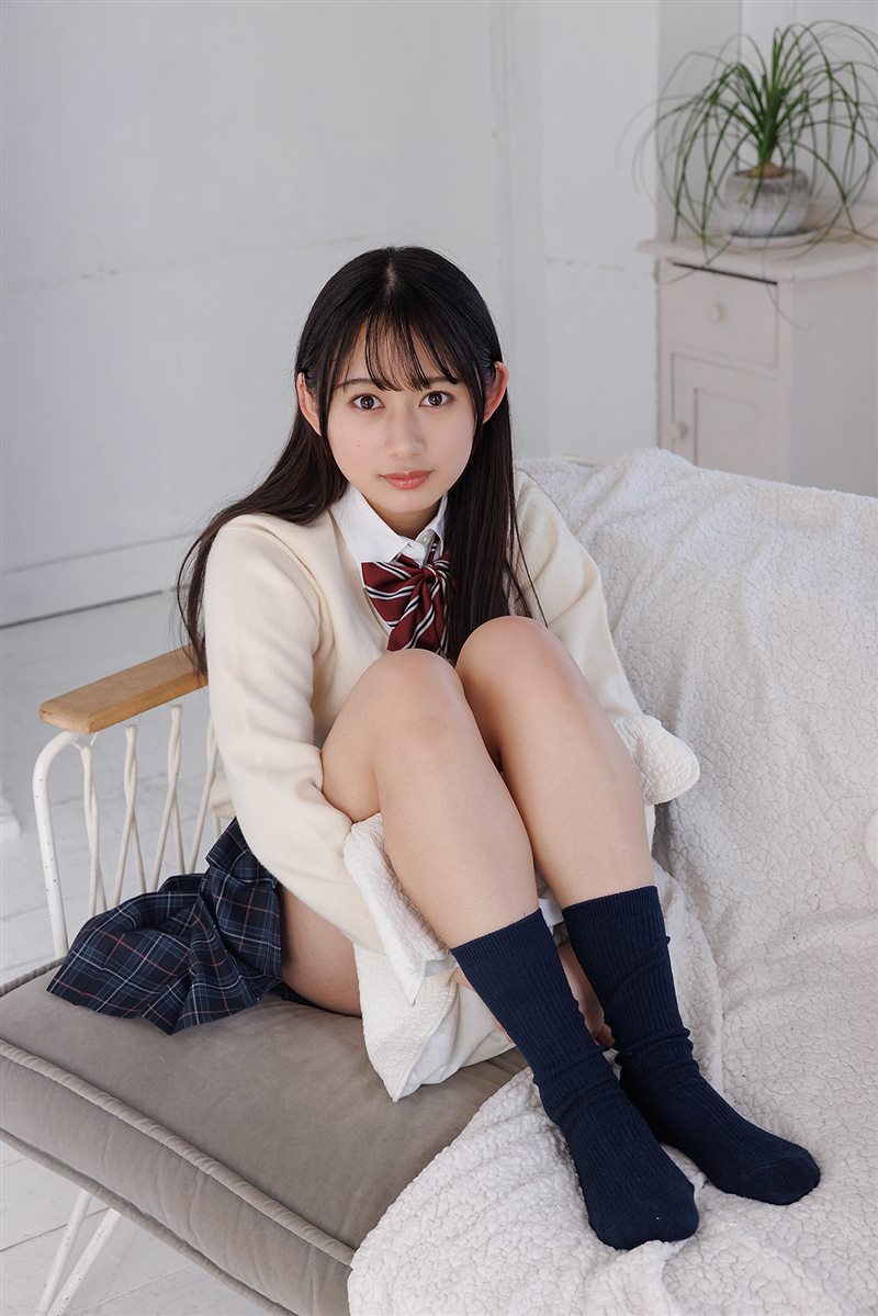 图片[5]-[Minisuka.tv] Seia Fujii 藤井星愛 - Regular Gallery 6 Set 6.1 [32P／27MB] - 呦糖社C+-呦糖社C+