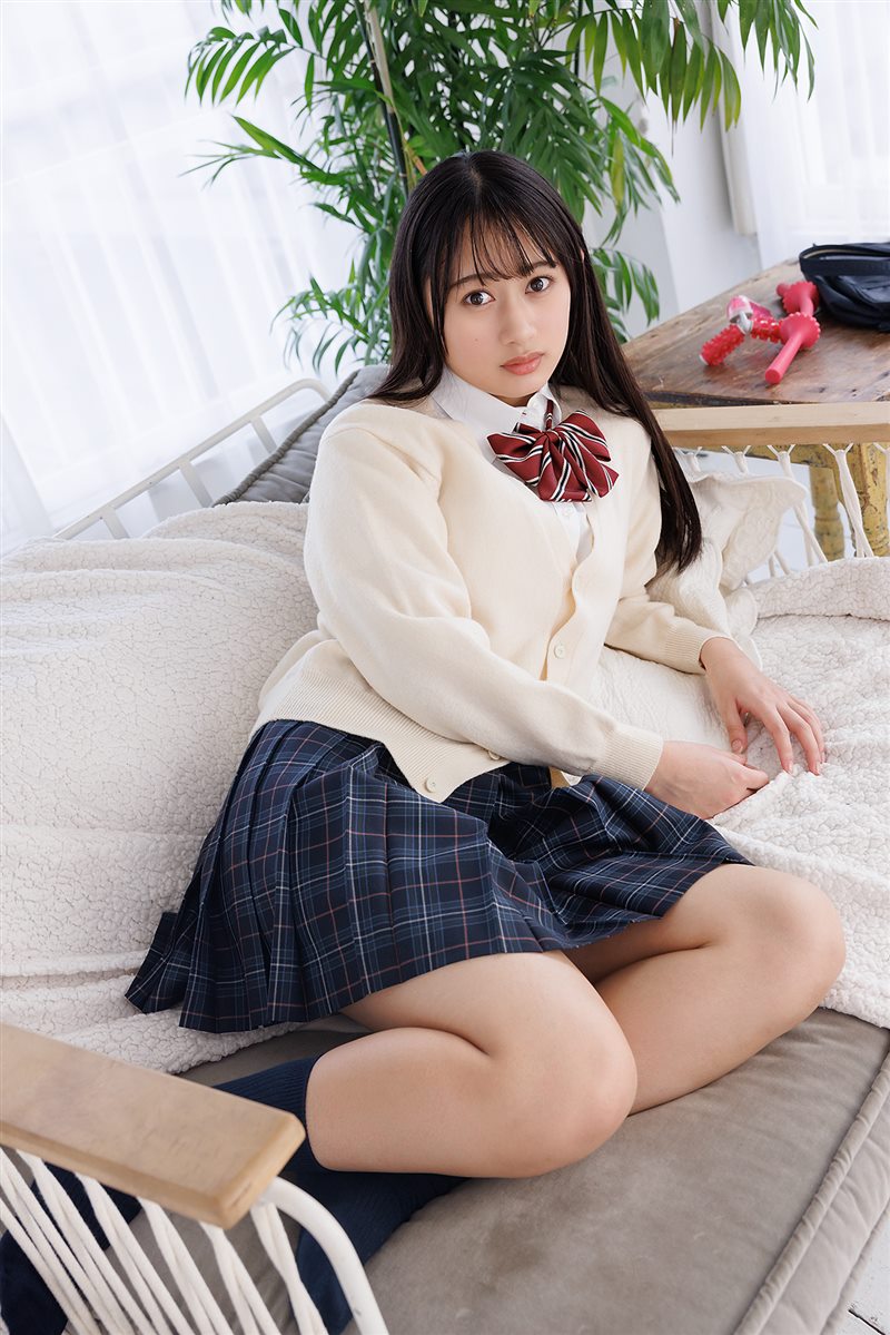 图片[3]-[Minisuka.tv] Seia Fujii 藤井星愛 - Regular Gallery 6 Set 6.1 [32P／27MB] - 呦糖社C+-呦糖社C+