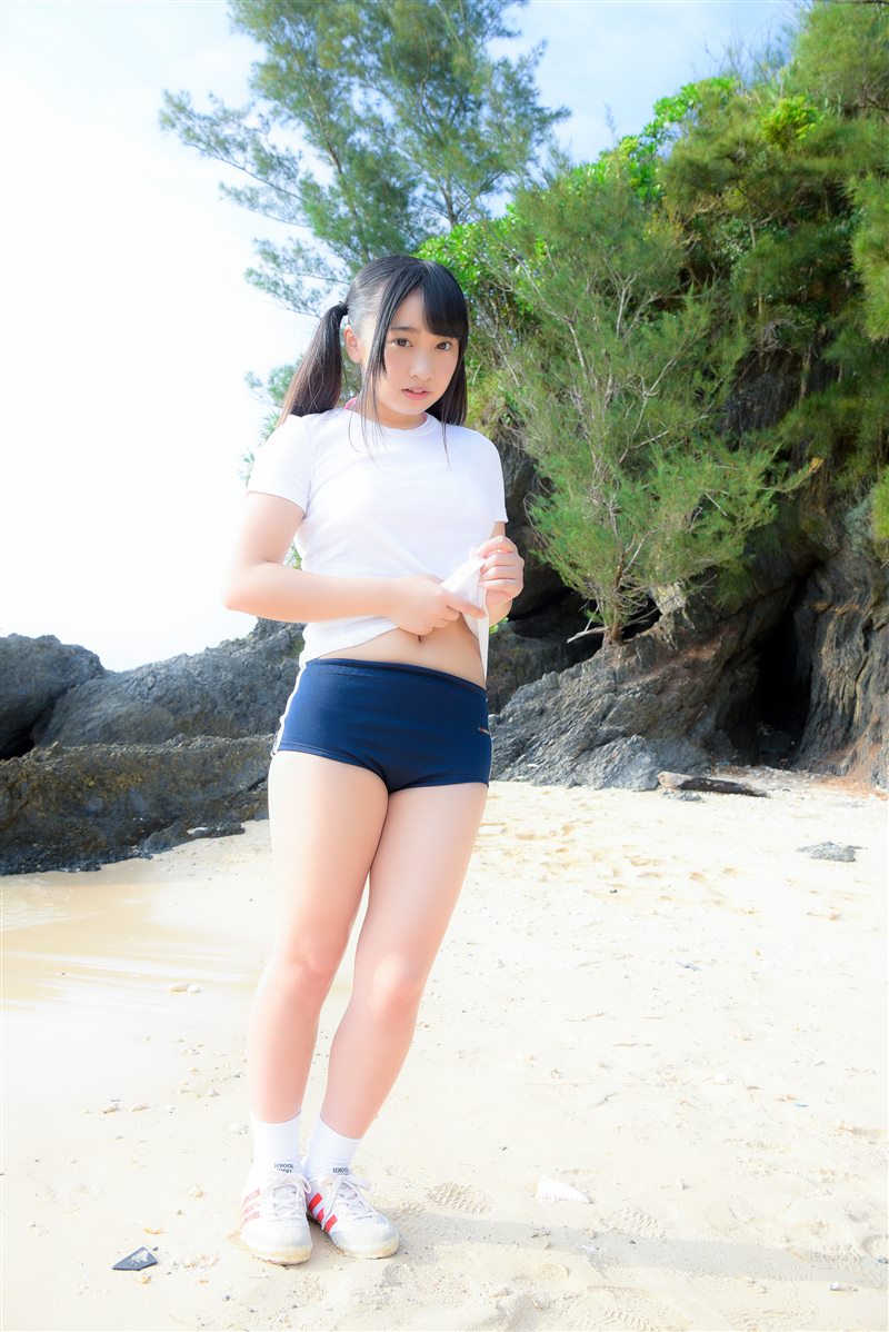 图片[2]-[LOVEPOP] Kyoko Isshiki 一色杏子 Cream - Okinawa 2016 - PPV[120P／165MB] - 呦糖社C+-呦糖社C+