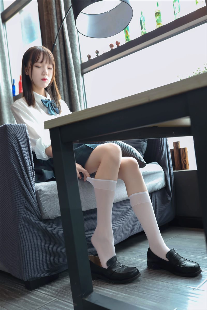 [MZSOCK]爱美足 NO.215 樱子[85P／178MB] - 呦糖社C+-呦糖社C+