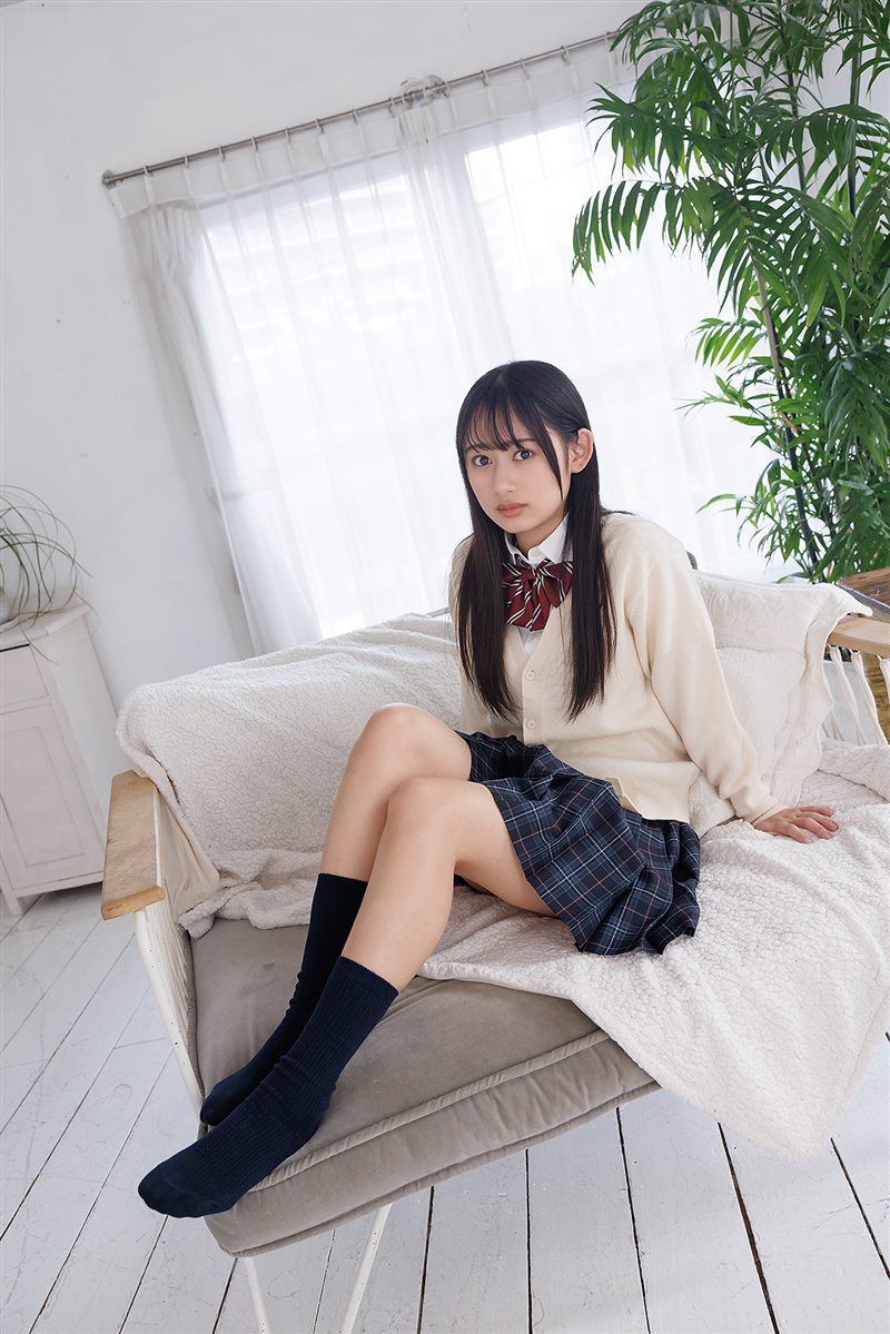 图片[2]-[Minisuka.tv] Seia Fujii 藤井星愛 - Regular Gallery 6 Set 6.1 [32P／27MB] - 呦糖社C+-呦糖社C+