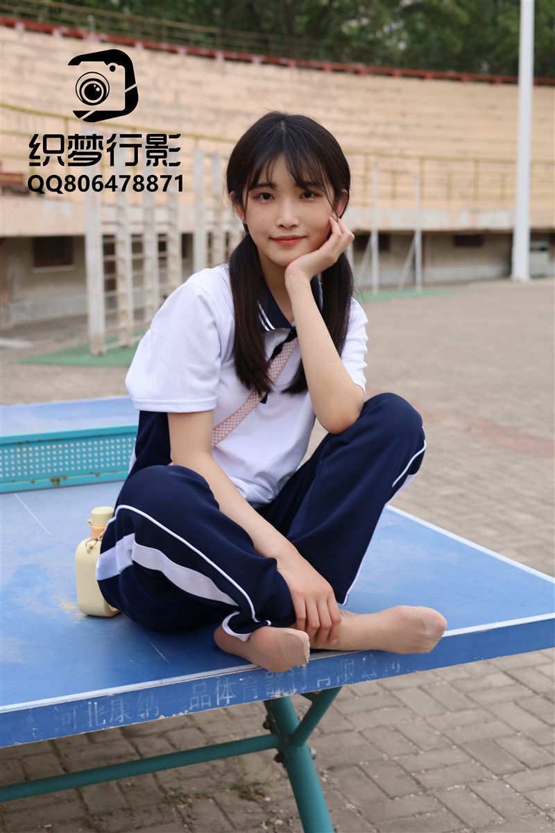 图片[7]-[织梦映像]NO.044 匆匆那年-只是当时已惘然[362P+1V／7.61GB] - 呦糖社C+-呦糖社C+