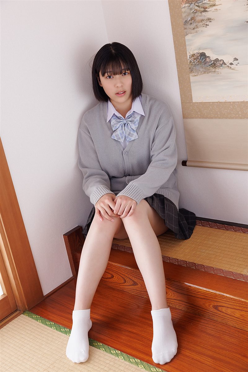 图片[3]-[Minisuka.tv] Eyu Hirayama 平山えゆ - Regular Gallery Set 14.01 [40P／46MB] - 呦糖社C+-呦糖社C+