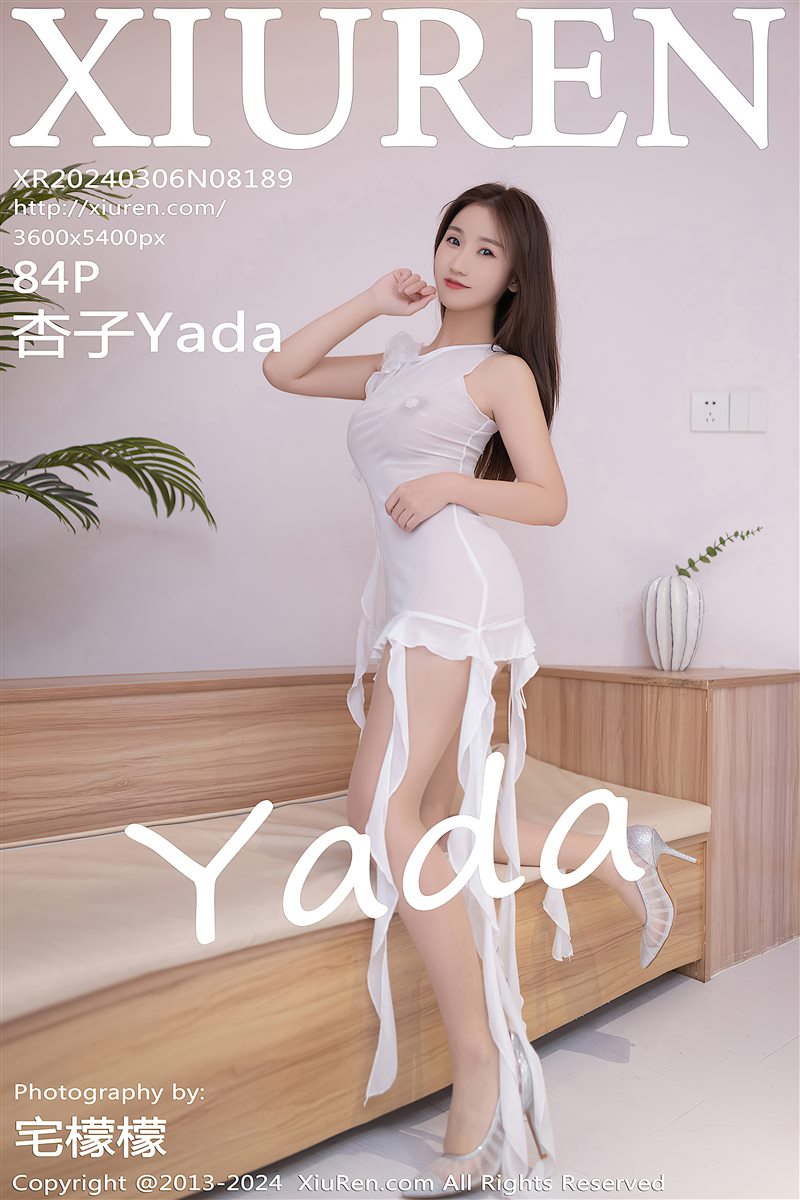 [Xiuren秀人网]2024.03.06 NO.8189 杏子Yada[84+1P／654MB] - 呦糖社C+-呦糖社C+