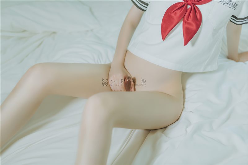 图片[2]-鹿初 - JK [16P／264MB] - 呦糖社C+-呦糖社C+