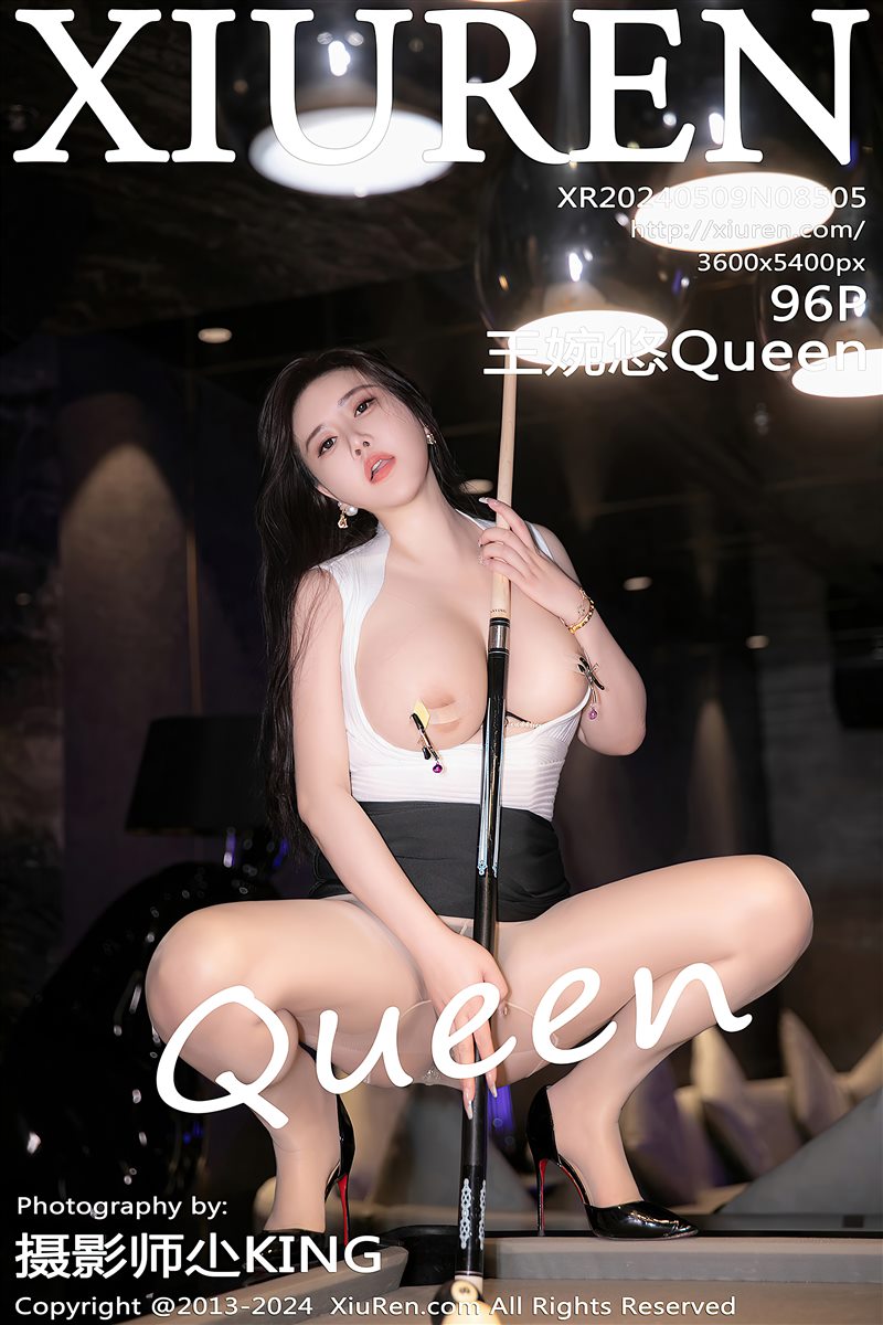 [Xiuren秀人网]2024.05.09 NO.8505 王婉悠Queen[96+1P／826MB] - 呦糖社C+-呦糖社C+