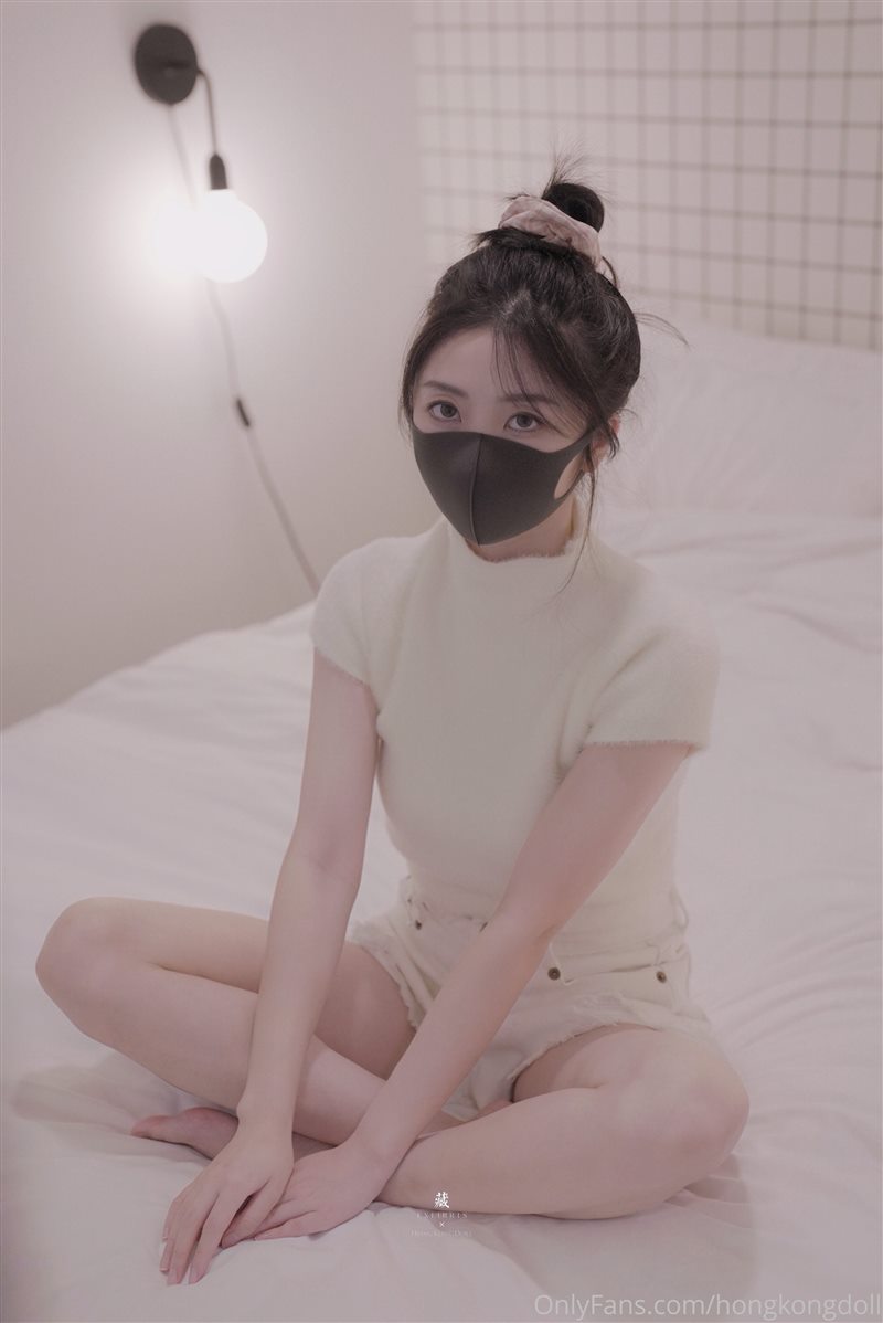 图片[3]-HongKongDoll 玩偶姐姐 - 套图2 [36P／32MB] - 呦糖社C+-呦糖社C+