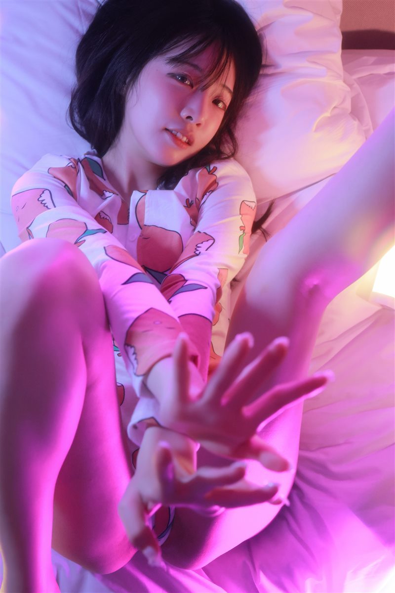 图片[4]-[PATREON] Rina - Saucy Red +S [59P+8V／5.18GB] - 呦糖社C+-呦糖社C+