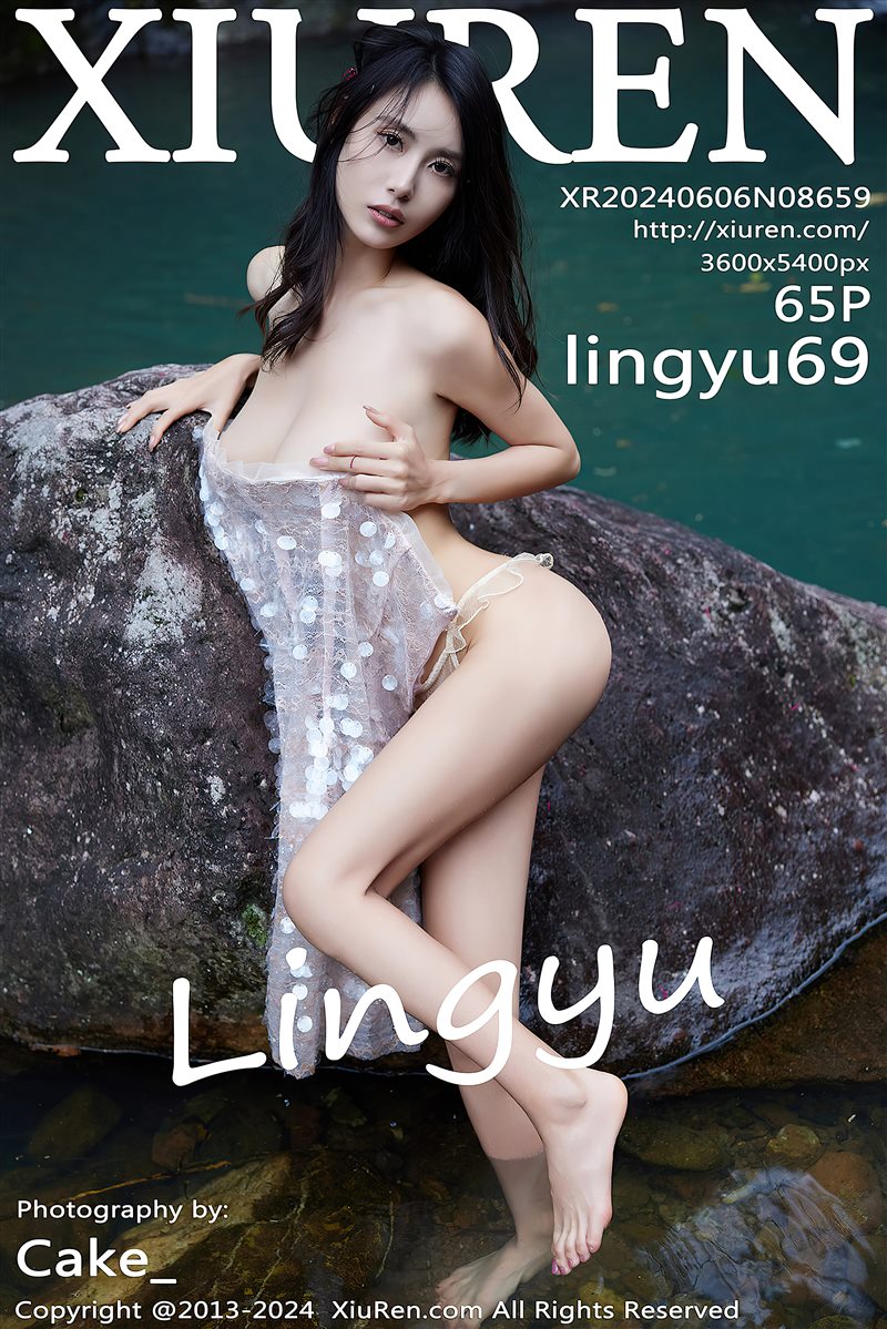 [Xiuren秀人网]2024.06.06 NO.8659 lingyu69[65+1P／802MB] - 呦糖社C+-呦糖社C+