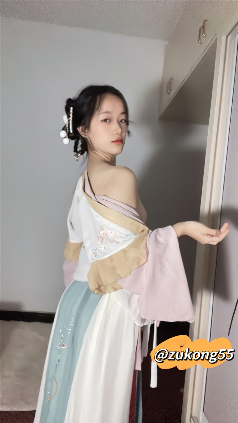 图片[2]-胡椒籽 - 最新合集 汉服 婚纱 JK 女仆 [975P+98V／8.51GB] - 呦糖社C+-呦糖社C+