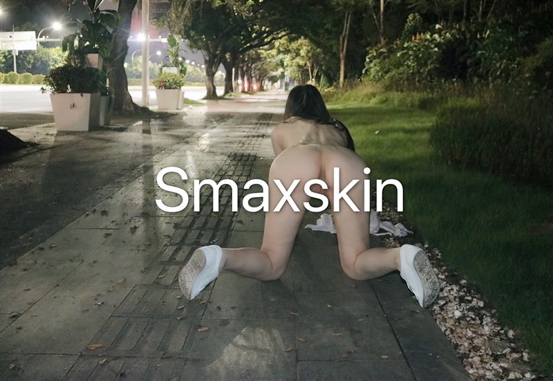 图片[8]-Smaxskin - 私拍 宜家全裸露出母狗式调教啪啪啪无套内射无毛嫩穴 [110P+1V／1.42GB] - 呦糖社C+-呦糖社C+