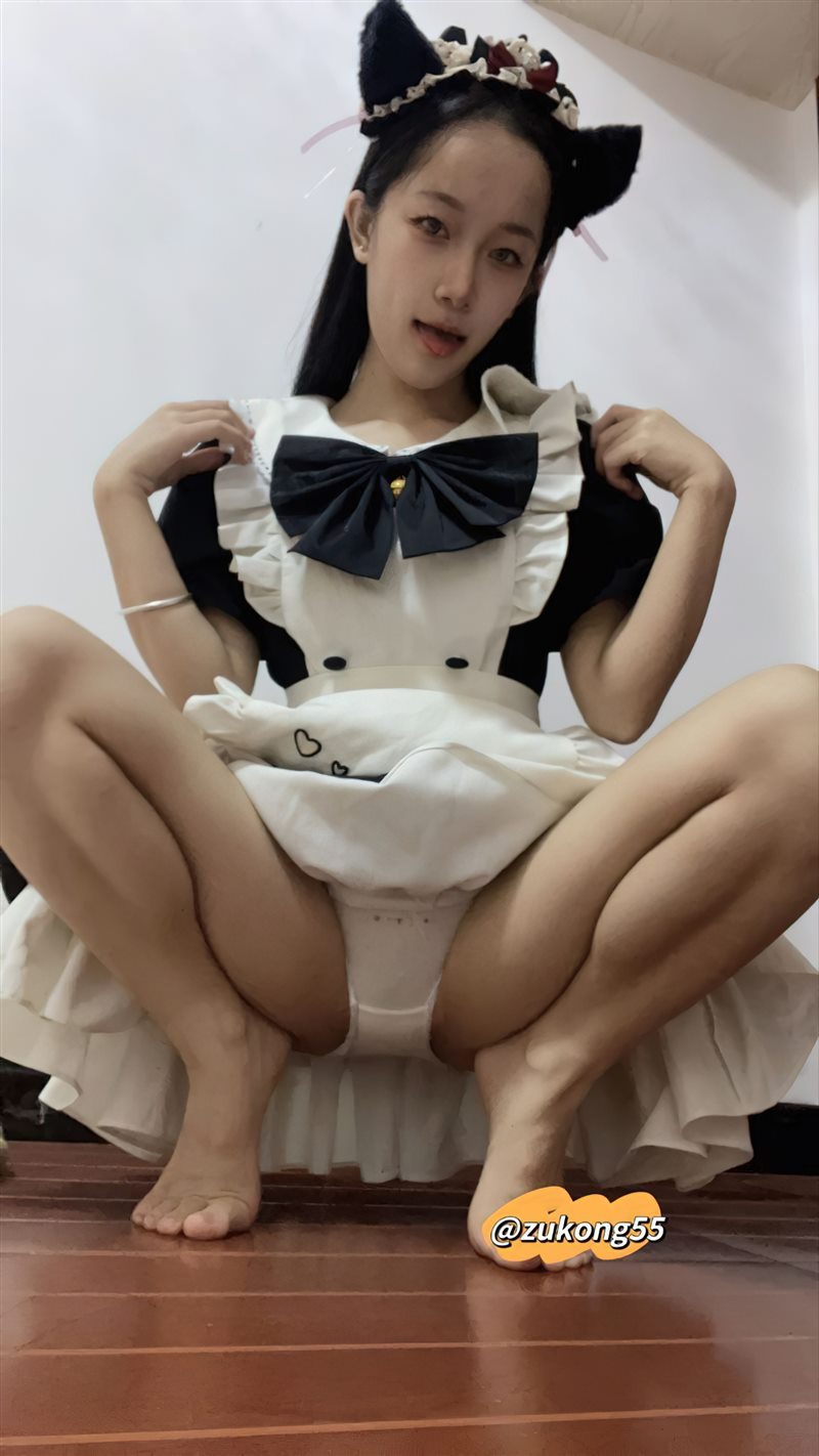 图片[11]-胡椒籽 - 最新合集 汉服 婚纱 JK 女仆 [975P+98V／8.51GB] - 呦糖社C+-呦糖社C+