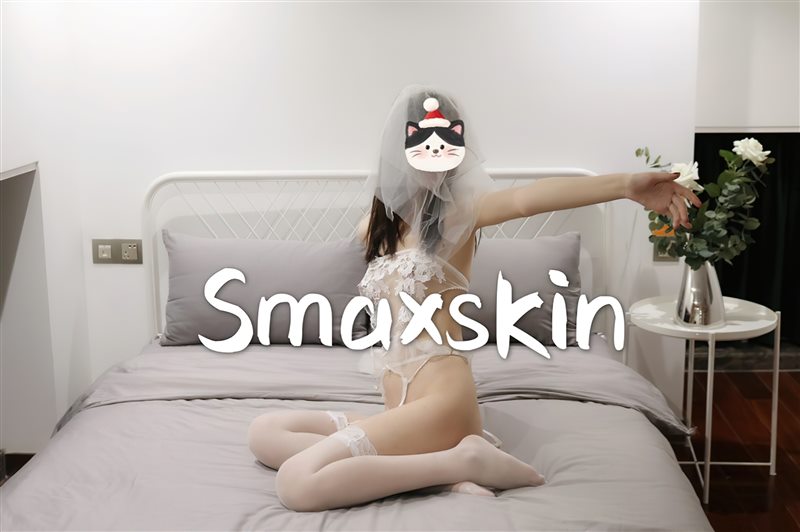 Smaxskin - 私拍 宜家全裸露出母狗式调教啪啪啪无套内射无毛嫩穴 [110P+1V／1.42GB] - 呦糖社C+-呦糖社C+