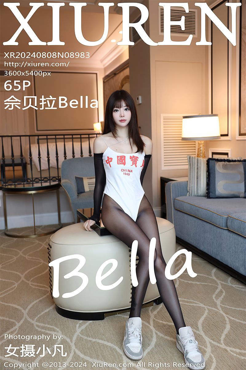 [Xiuren秀人网]2024.08.08 NO.8983 佘贝拉Bella[65+1P／647MB] - 呦糖社C+-呦糖社C+