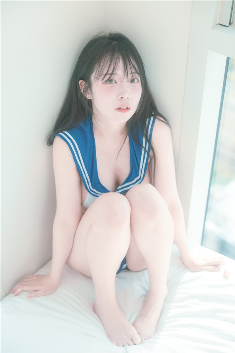 图片[4]-[Patreon] rinaモモリナ (momorina) - Sexy Navy Style [48P+4V／1.43GB] - 呦糖社C+-呦糖社C+