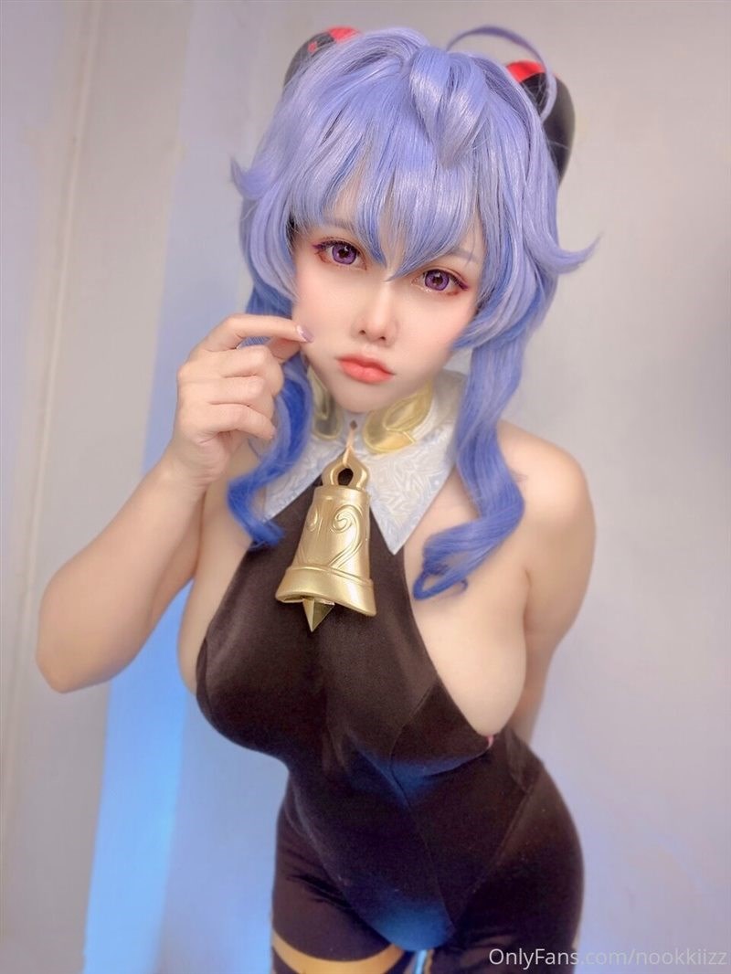 图片[8]-nookkizzcos - OnlyFans 最新流出合集 白净可爱的coser [2058P+295V／9.97GB] - 呦糖社C+-呦糖社C+