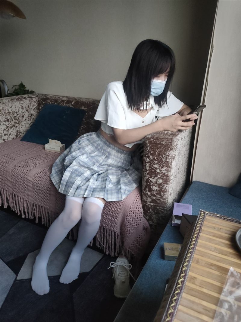 瑶奈&lovelyyami233 - 极品白虎小学妹 金主合集 表面清纯的JK学妹放学 [122P+19V／1.58GB] - 呦糖社C+-呦糖社C+